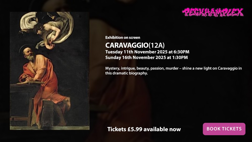 Caravaggio