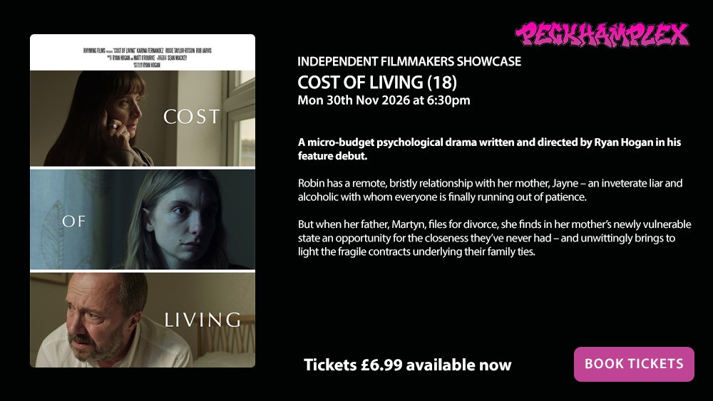 Cost of living