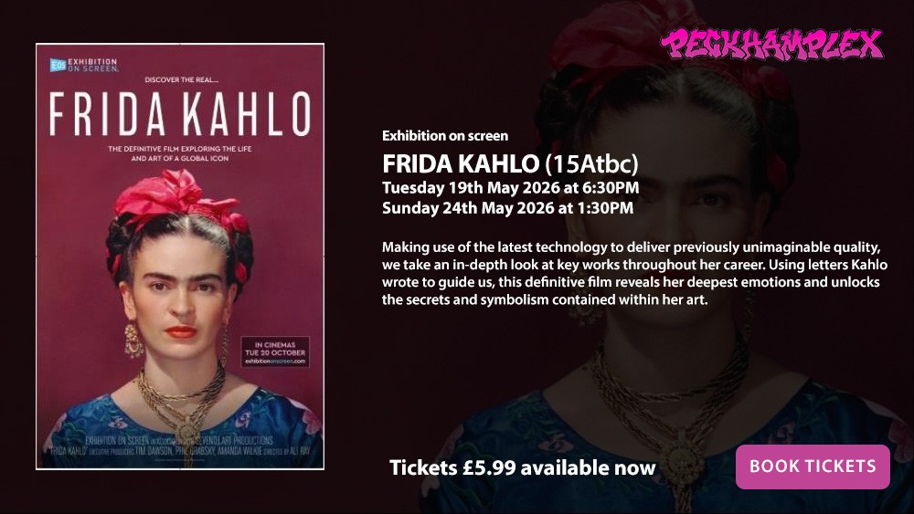 Frida Kahlo