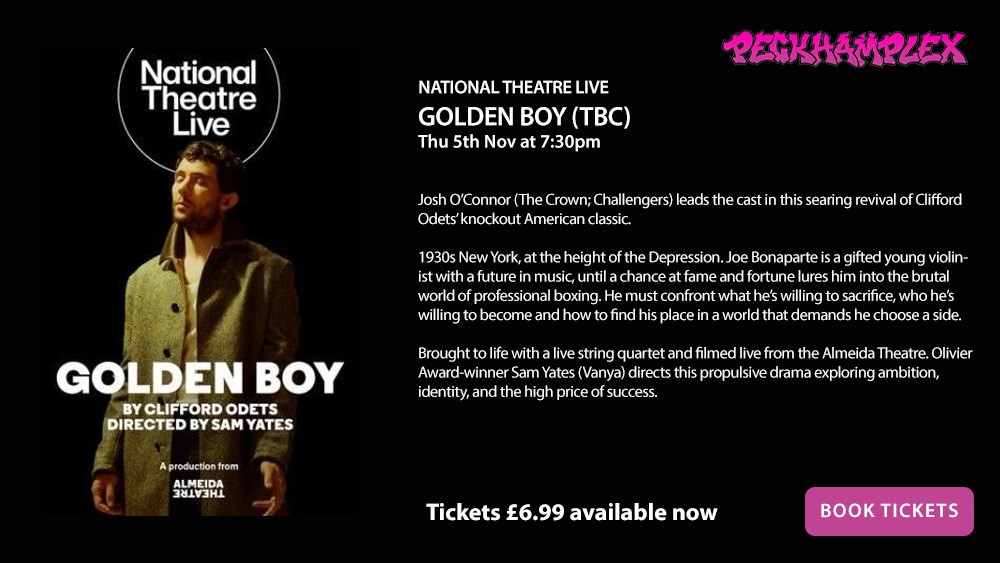 Golden Boy