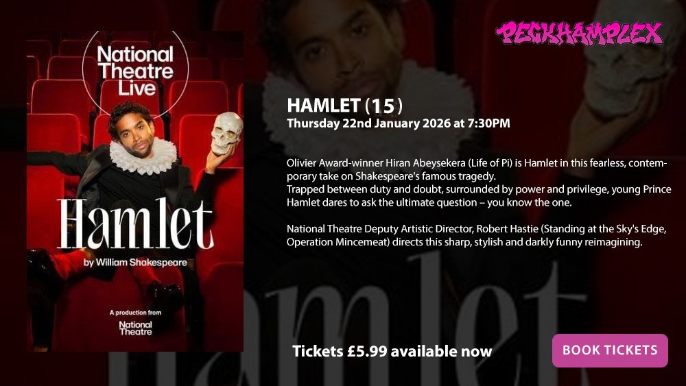 Hamlet