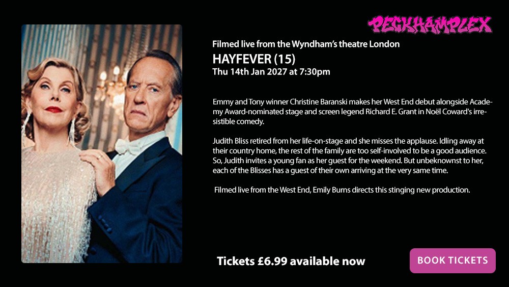 Hayfever