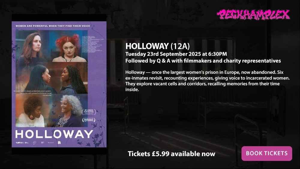 Holloway