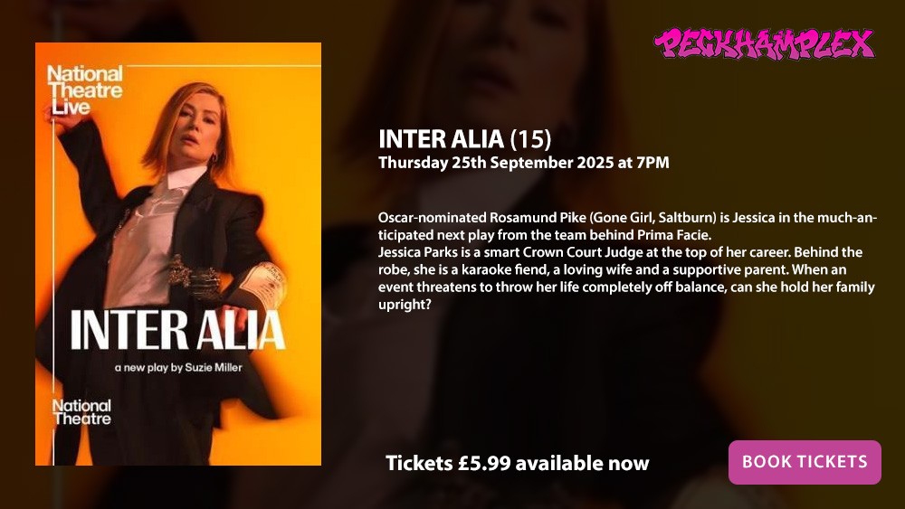 Inter Alia