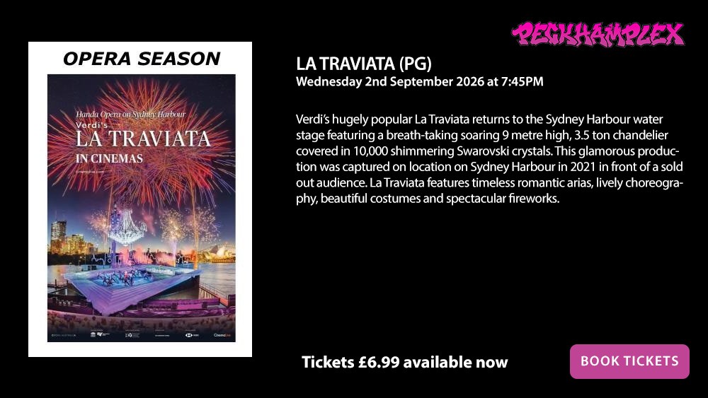 La Traviata