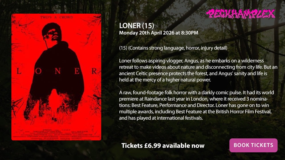Loner
