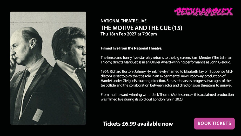 Motive and cue