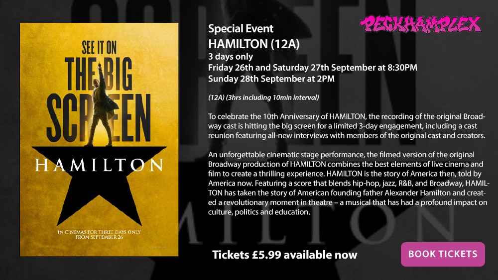 Hamilton
