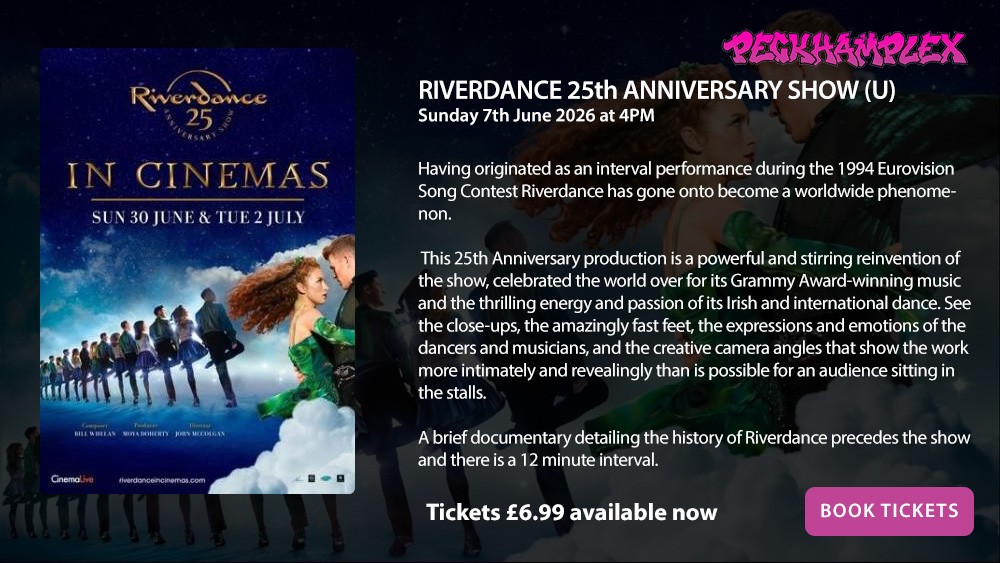 Riverdance 25th Anniversary