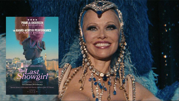 The Last Show Girl Mother's Day Special