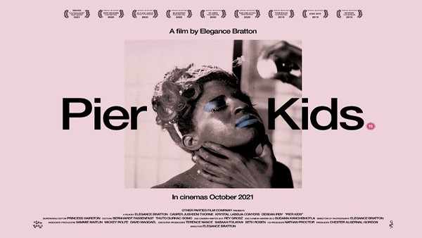 Pier Kids (15) Screening this October