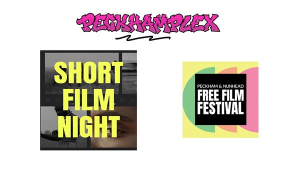 PNFFF Short film night - Wednesday 3rd September