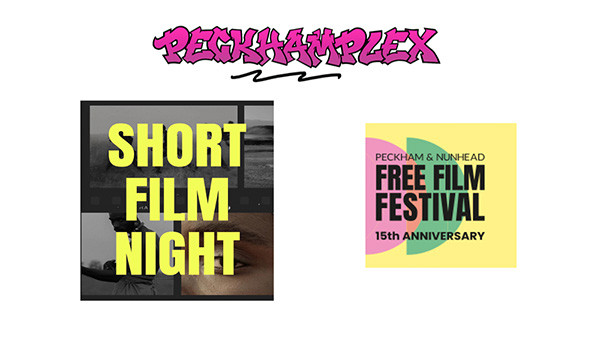 PNFFF Short film night - Thursday 5th September PNFFF Short film night - Thursday 5th September