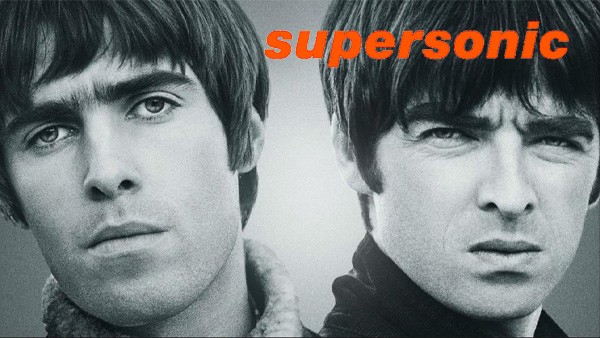 One Night Only - Oasis: Supersonic