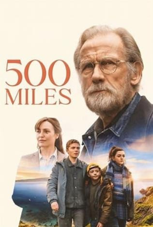 500 Miles