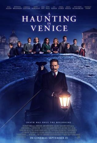 A Haunting in Venice A Haunting in Venice