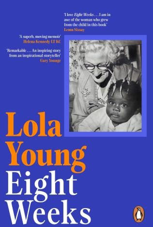 An Evening with Baroness Lola Young