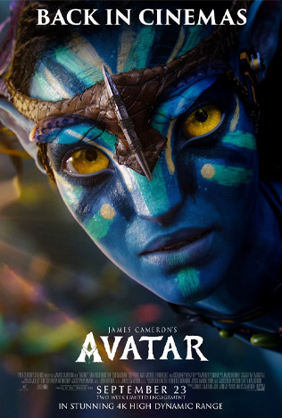 Avatar Avatar