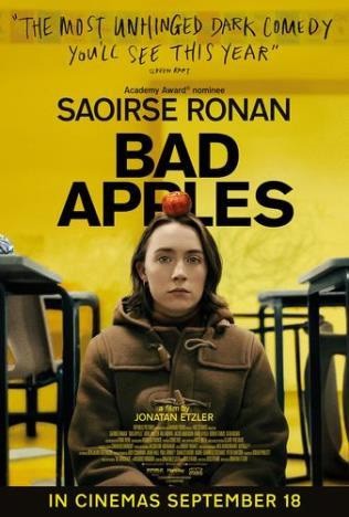 Bad Apples