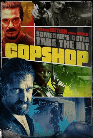 Copshop Copshop
