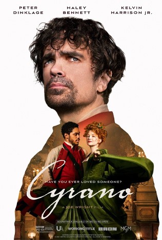 Cyrano Cyrano