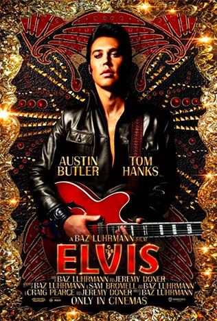 Elvis Elvis