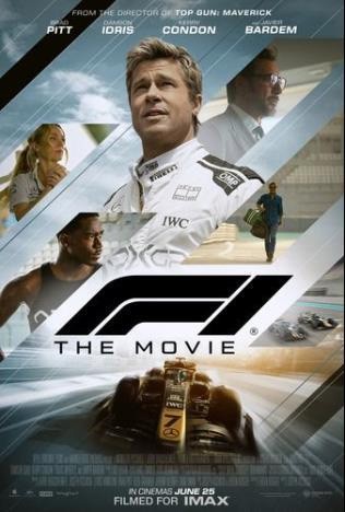 F1 F1