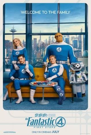 Fantastic Four Fantastic Four