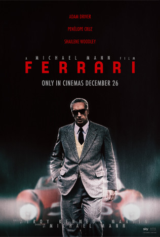 Ferrari Ferrari