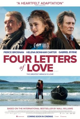 Four Letters of Love Four Letters of Love
