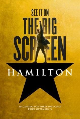 Hamilton (10th Anniversary) Hamilton (10th Anniversary)