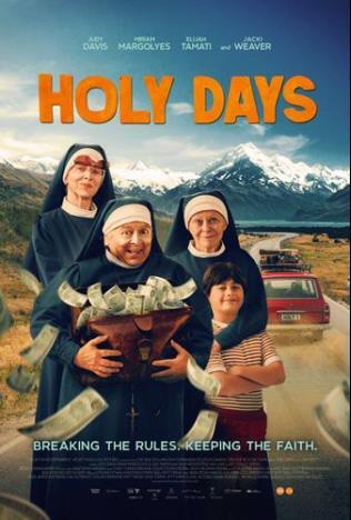 Holy Days