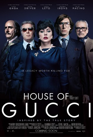 House of Gucci House of Gucci