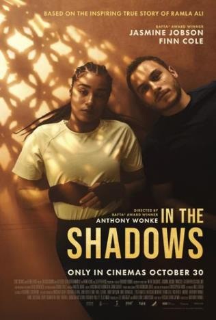 In the Shadows