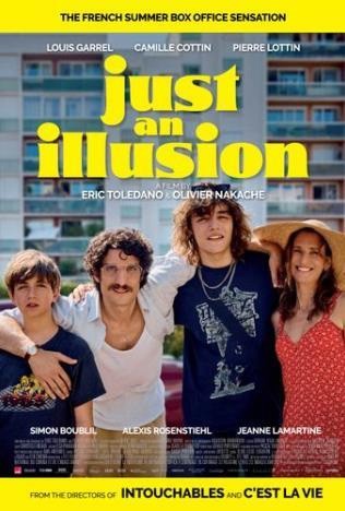 Just an Illusion