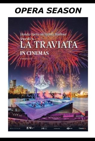 La Traviata