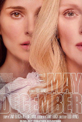 May December May December