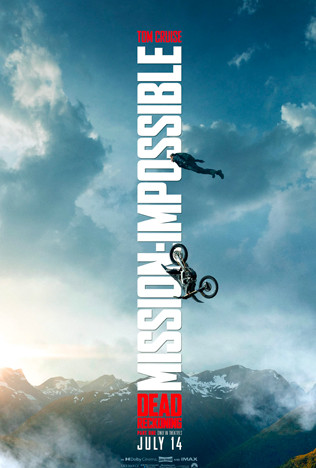 Mission: Impossible 7 Mission: Impossible 7