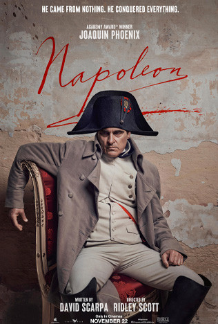 Napoleon Napoleon