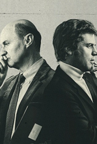 National Theatre Live: The Motive and the Cue