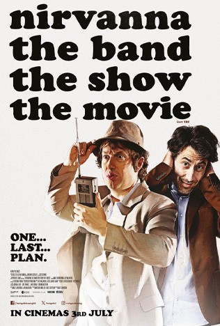 Nirvanna:The Band, The Show, The Movie