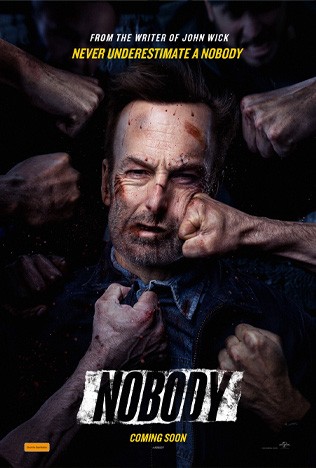 Nobody Nobody
