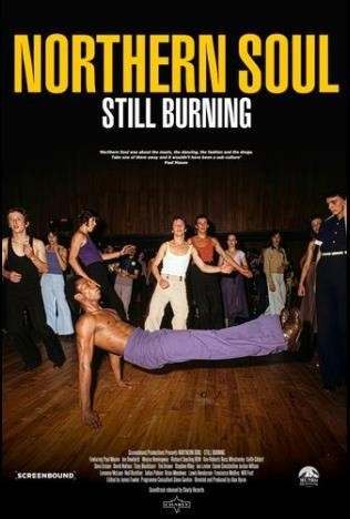 Northern Soul: Still Burning