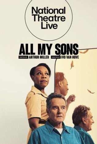 NT Live: All My Sons