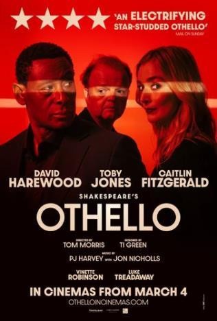 OTHELLO