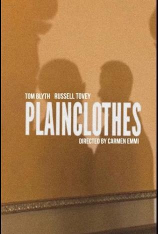 Plainclothes Plainclothes