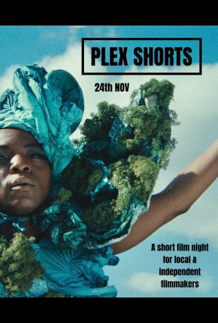 Plex Shorts Plex Shorts