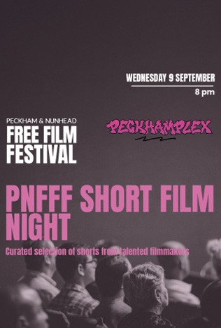PNFFF SHORTS 26