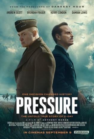 Pressure