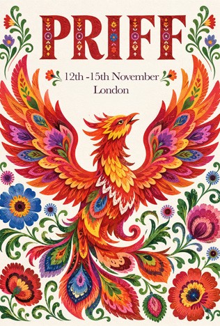 PRIFF Programme 1